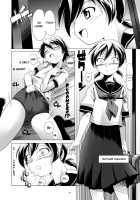 Hentai Futago / 変態双子 Page 6 Preview