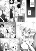 Trans Sisters / トランスシスターズ [Simon] [Original] Thumbnail Page 12