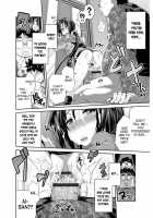 Hyoui Koukan / 憑依交姦 [Hinotsuki Neko] [Original] Thumbnail Page 107