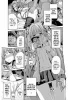 Hyoui Koukan / 憑依交姦 [Hinotsuki Neko] [Original] Thumbnail Page 116