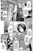 Hyoui Koukan / 憑依交姦 [Hinotsuki Neko] [Original] Thumbnail Page 120