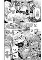 Hyoui Koukan / 憑依交姦 [Hinotsuki Neko] [Original] Thumbnail Page 127