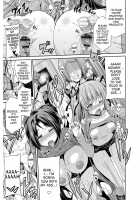 Hyoui Koukan / 憑依交姦 [Hinotsuki Neko] [Original] Thumbnail Page 128