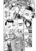 Hyoui Koukan / 憑依交姦 [Hinotsuki Neko] [Original] Thumbnail Page 133