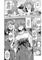 Hyoui Koukan / 憑依交姦 [Hinotsuki Neko] [Original] Thumbnail Page 135