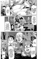 Hyoui Koukan / 憑依交姦 [Hinotsuki Neko] [Original] Thumbnail Page 136