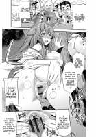 Hyoui Koukan / 憑依交姦 [Hinotsuki Neko] [Original] Thumbnail Page 138