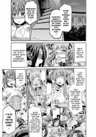 Hyoui Koukan / 憑依交姦 [Hinotsuki Neko] [Original] Thumbnail Page 154