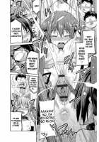 Hyoui Koukan / 憑依交姦 [Hinotsuki Neko] [Original] Thumbnail Page 159