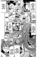 Hyoui Koukan / 憑依交姦 [Hinotsuki Neko] [Original] Thumbnail Page 162