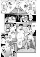 Hyoui Koukan / 憑依交姦 [Hinotsuki Neko] [Original] Thumbnail Page 166