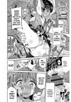 Hyoui Koukan / 憑依交姦 [Hinotsuki Neko] [Original] Thumbnail Page 17