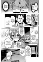 Hyoui Koukan / 憑依交姦 [Hinotsuki Neko] [Original] Thumbnail Page 184