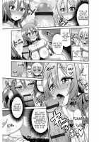 Hyoui Koukan / 憑依交姦 [Hinotsuki Neko] [Original] Thumbnail Page 186