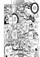 Hyoui Koukan / 憑依交姦 [Hinotsuki Neko] [Original] Thumbnail Page 187