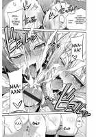 Hyoui Koukan / 憑依交姦 [Hinotsuki Neko] [Original] Thumbnail Page 188