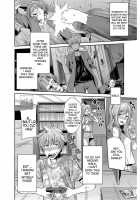 Hyoui Koukan / 憑依交姦 [Hinotsuki Neko] [Original] Thumbnail Page 201