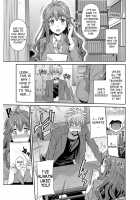 Hyoui Koukan / 憑依交姦 [Hinotsuki Neko] [Original] Thumbnail Page 202