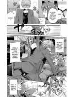 Hyoui Koukan / 憑依交姦 [Hinotsuki Neko] [Original] Thumbnail Page 203