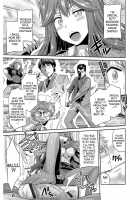 Hyoui Koukan / 憑依交姦 [Hinotsuki Neko] [Original] Thumbnail Page 206