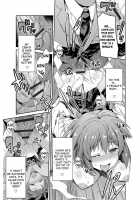 Hyoui Koukan / 憑依交姦 [Hinotsuki Neko] [Original] Thumbnail Page 20