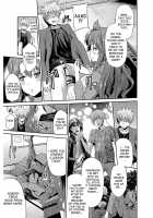 Hyoui Koukan / 憑依交姦 [Hinotsuki Neko] [Original] Thumbnail Page 212