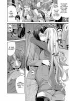 Hyoui Koukan / 憑依交姦 [Hinotsuki Neko] [Original] Thumbnail Page 221