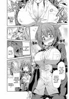 Hyoui Koukan / 憑依交姦 [Hinotsuki Neko] [Original] Thumbnail Page 29
