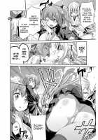 Hyoui Koukan / 憑依交姦 [Hinotsuki Neko] [Original] Thumbnail Page 31