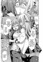 Hyoui Koukan / 憑依交姦 [Hinotsuki Neko] [Original] Thumbnail Page 32