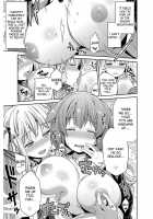 Hyoui Koukan / 憑依交姦 [Hinotsuki Neko] [Original] Thumbnail Page 34