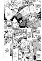 Hyoui Koukan / 憑依交姦 [Hinotsuki Neko] [Original] Thumbnail Page 35