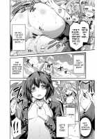 Hyoui Koukan / 憑依交姦 [Hinotsuki Neko] [Original] Thumbnail Page 37
