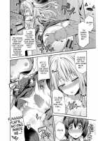 Hyoui Koukan / 憑依交姦 [Hinotsuki Neko] [Original] Thumbnail Page 39