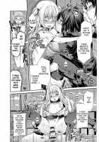 Hyoui Koukan / 憑依交姦 [Hinotsuki Neko] [Original] Thumbnail Page 41