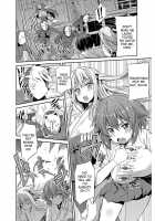 Hyoui Koukan / 憑依交姦 [Hinotsuki Neko] [Original] Thumbnail Page 49