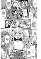 Hyoui Koukan / 憑依交姦 [Hinotsuki Neko] [Original] Thumbnail Page 50