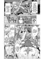 Hyoui Koukan / 憑依交姦 [Hinotsuki Neko] [Original] Thumbnail Page 53