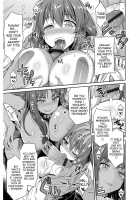 Hyoui Koukan / 憑依交姦 [Hinotsuki Neko] [Original] Thumbnail Page 54