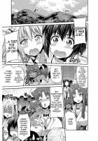 Hyoui Koukan / 憑依交姦 [Hinotsuki Neko] [Original] Thumbnail Page 70