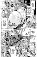 Hyoui Koukan / 憑依交姦 [Hinotsuki Neko] [Original] Thumbnail Page 88