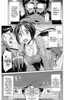 Hyoui Koukan / 憑依交姦 [Hinotsuki Neko] [Original] Thumbnail Page 94