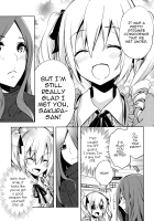 Magical Insence Vol. 03 / Magical Insence Vol.03 [Suemitsu Dicca] [Original] Thumbnail Page 11