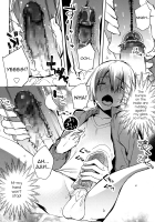 Magical Insence Vol. 03 / Magical Insence Vol.03 [Suemitsu Dicca] [Original] Thumbnail Page 14