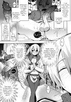 Magical Insence Vol. 03 / Magical Insence Vol.03 [Suemitsu Dicca] [Original] Thumbnail Page 17