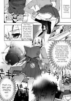 Magical Insence Vol. 03 / Magical Insence Vol.03 [Suemitsu Dicca] [Original] Thumbnail Page 04