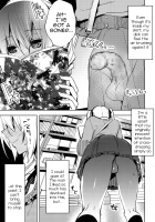 Magical Insence Vol. 03 / Magical Insence Vol.03 [Suemitsu Dicca] [Original] Thumbnail Page 05