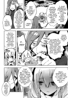 Magical Insence Vol. 03 / Magical Insence Vol.03 [Suemitsu Dicca] [Original] Thumbnail Page 08