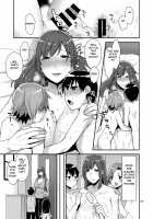 Milk Sister / Milk Sister [Mogiki Hayami] [Original] Thumbnail Page 25