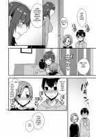 Milk Sister / Milk Sister [Mogiki Hayami] [Original] Thumbnail Page 26